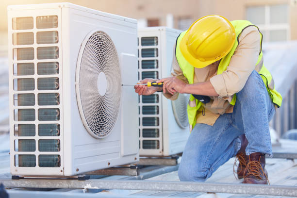Best HVAC Air Duct Cleaning  in Tabor City, NC