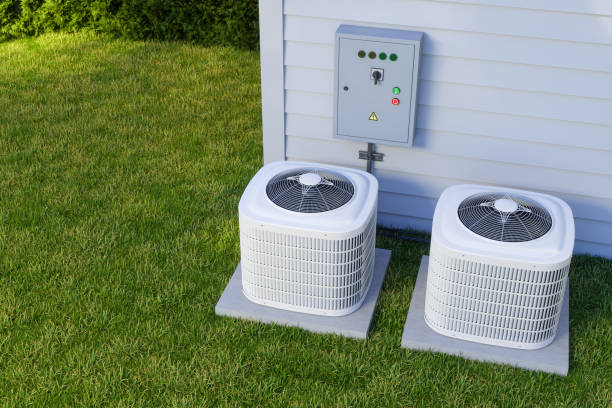 HVAC Air Duct Cleaning in Tabor City, NC