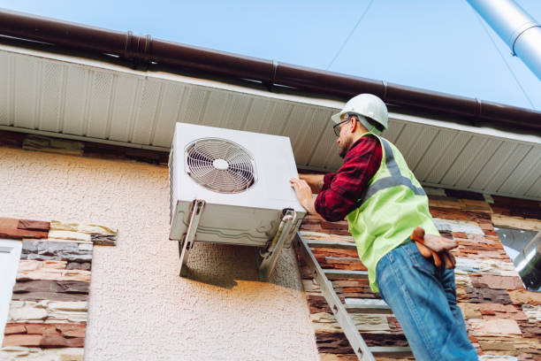 Best Local HVAC Companies  in Tabor City, NC