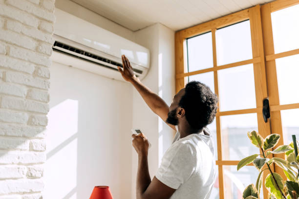 Best HVAC Maintenance Near Me  in Tabor City, NC