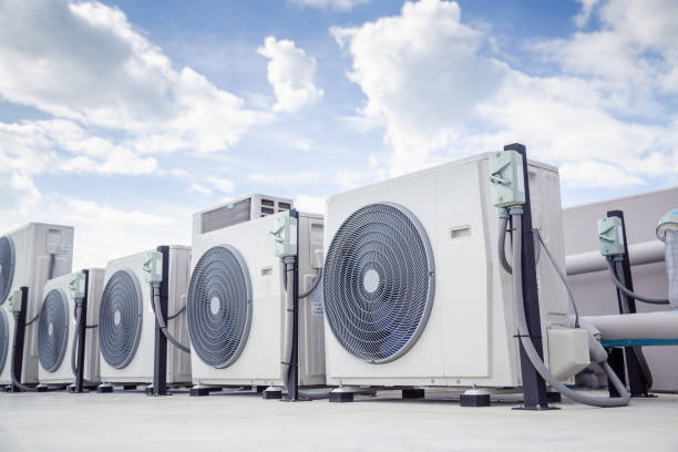 Best Central Air Repair  in Tabor City, NC